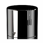 Термоголовка жидкостная Royal Thermo Design М30х1.5 пластик, хром