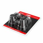 Узел нижнего подключения Royal Thermo Design НС-1701228 угловой, 1/2" х 3/4" EK, черный