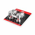 Узел нижнего подключения Royal Thermo Design НС-1701230 угловой, 1/2" х 3/4" EK, хром