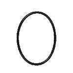 Кольцо уплотнительное Big Blue NT 3201000-028 для колбы Kristal, резина, черное
