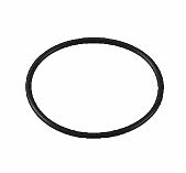 Кольцо уплотнительное Big Blue NT 3201000-028 для колбы Kristal, резина, черное