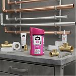 Нить Tangit Uni-Lock 52601 для герметизации резьбовых соединений, 100 м