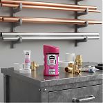 Нить Tangit Uni-Lock 52601 для герметизации резьбовых соединений, 100 м