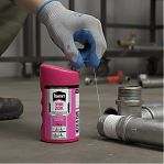 Нить Tangit Uni-Lock 52601 для герметизации резьбовых соединений, 100 м