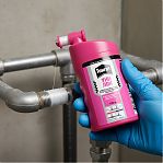 Нить Tangit Uni-Lock 52601 для герметизации резьбовых соединений, 100 м