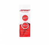 Нить сантехническая Sprint 04064 уплотнительная, 2х50 м блистер