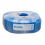 Гофротруба ELSEN FlexLight EPC16-25B синяя, бухта 50 м