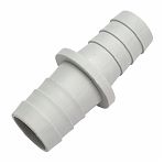 Соединитель MasterProf ИС.1131469, 19/22, в комплекте с хомутами, для сливных шлангов