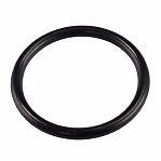 Прокладка сантехническая ПАВ32, резиновая, для американки, диаметр 32 мм