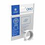 Гайка для сифона Orio с резьбой 1/14, D-32 мм РКП-11 (1/50)
