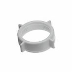 Гайка для сифона с резьбой 11/2" Orio, D-40 мм, РКП-12 (1/40)