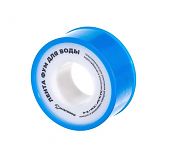 Лента ФУМ для воды MasterProf, 19x0.1 мм, 15 м