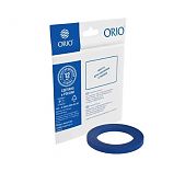 Прокладка для сифона Orio ПП-1040, d 69 мм