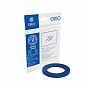Прокладка для сифона Orio ПП-1040, d 69 мм