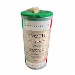Лен Daveti DAV.L.80 шпуля, в пластиковом контейнере, для герметизации соединений, 80 г