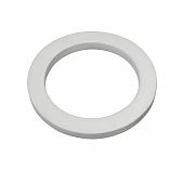 Прокладка для унитаза Инкоэр И-ККрпс Р универсальная, пеносэвилен, белая