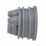 Манжета дренажная MPF, ТЭП, термоэластопласт, диаметр 50 мм, серая