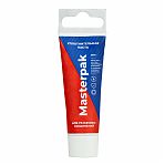 Паста уплотнительная Masterpak для резьбовых соединений, туба, белый, 250 гр.