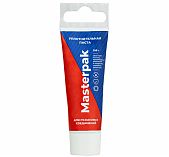 Паста уплотнительная Masterpak для резьбовых соединений, туба, белый, 250 гр.