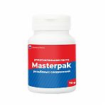 Паста уплотнительная Masterpak для резьбовых соединений, белый, 70 гр.
