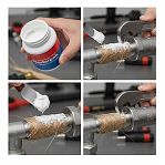 Паста уплотнительная Masterpak для резьбовых соединений, белый, 70 гр.