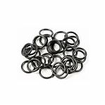 Прокладка уплотнительная ПАВ20, диаметр 20 мм, резиновая, на американку, выпуклая