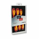 Набор отверток WITTE 653749216 6 предметов