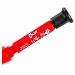 Набор диэлектрических отверток КВТ НИО-1107, 61949, ручка, 7 сменных бит, намагниченный наконечник