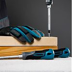 Набор отверток GROSS 12164, трехкомпонентная рукоятка, 6 предметов 