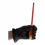 Набор отверток Сибртех 12936, диэлектрический 1000 В, 7 предметов