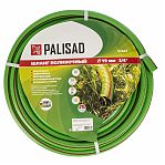 Шланг поливочный Palisad 3/4" 67443, армированный, эластичный, бухта 25 м
