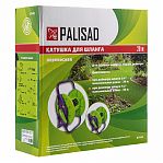 Катушка для шланга 20 м Palisad 67402, складная рукоятка, ручное скручивание