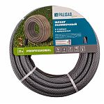 Шланг поливочный Palisad Luxe Professional 3/4" 67465, для интенсивных нагрузок, армированный, бухта 25 м