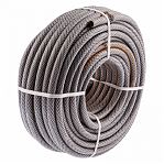 Шланг поливочный Palisad Luxe Professional 3/4" 67467 для интенсивных нагрузок, армированный, бухта 50 м