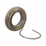 Шланг поливочный PALISAD LUXE Professional 3/4" длина 50 м, 4-х слойный армированный 67467