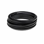 Шланг для капельного полива магистральный Жук 4817-00, 1/2", 20 м, полиэтилен, однослойный