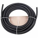 Шланг для капельного полива магистральный Жук 4817-00, 1/2", 20 м, полиэтилен, однослойный