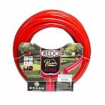 Шланг поливочный Redo Premium Redsil 1/2" 621220, монолитный, бухта 20 м