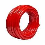 Шланг поливочный Redo Premium Redsil 1/2" 621220, монолитный, бухта 20 м