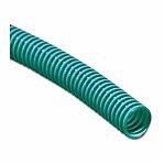 Шланг ПВХ 800L75 напорно-всасывающий, диаметр 75 мм, армирование спиралью ПВХ, 1 метр