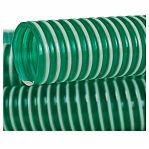 Шланг ПВХ 800L75 напорно-всасывающий, диаметр 75 мм, армирование спиралью ПВХ, 1 метр