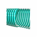 Шланг напорно-всасывающий Вихрь НВС 73/7/2/35, ПВХ, диаметр 1", длина 10 м, морозостойкий, армированный