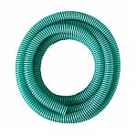 Шланг напорно-всасывающий Вихрь НВС 73/7/2/35, ПВХ, диаметр 1", длина 10 м, морозостойкий, армированный