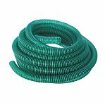 Шланг напорно-всасывающий Вихрь НВС 73/7/2/35, ПВХ, диаметр 1", длина 10 м, морозостойкий, армированный