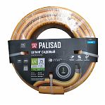 Шланг поливочный Palisad Luxe Standart 3/4" 67657, садовый, армированный, бухта 25 м
