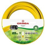 Шланг GRINDA comfort 1*25м 20 атм