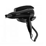 Фен BRAYER BR3021BK настенный