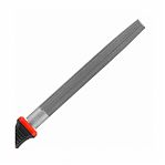 Напильник полукруглый P.I.T. HHRF01-0200