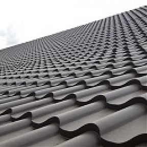 Металлочерепица