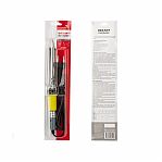 Электропаяльник Rexant 12-0125 220В 80 Вт